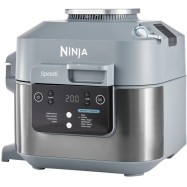 Мультиварка 10в1 Ninja ON400 серый
