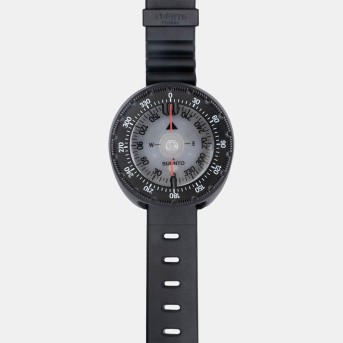 Аксессуар для дайв-компьютеров SUUNTO SK-8 BLACK STRAP MOUNT / SH - Metoo (1)