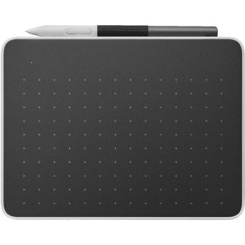 Графический планшет Wacom One pen tablet small N - Metoo (1)