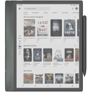 Электронная книга ONYX BOOX NOTE AIR 4 C черный