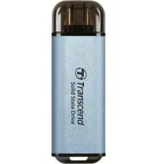 Жесткий диск SSD 512GB Transcend TS512GESD300S