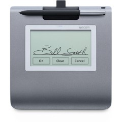 Планшет для цифровой подписи Wacom STU-430-CH2