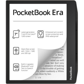 Электронная книга PocketBook PB700-U-16-WW - Metoo (1)