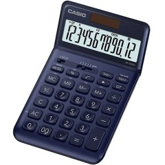 Калькулятор настольный CASIO JW-200SC-NY-W-EP