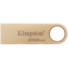 USB Флеш 256GB 3.2 G3 Kingston DTSE9G3/<wbr>256GB металл