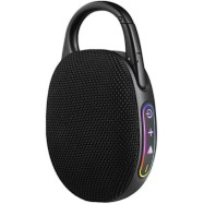 Компактная акустика Defender Enjoy 7 черный..