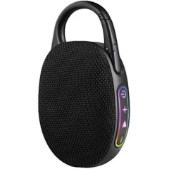 Компактная акустика Defender Enjoy 7 черный..