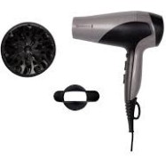 Фен Remington D3190S серый