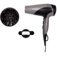 Фен Remington D3190S серый