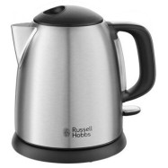Электрический чайник Russell Hobbs 24991-70 металл