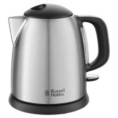 Электрический чайник Russell Hobbs 24991-70 металл
