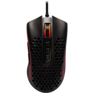Мышь игровая Redragon Storm Elite RGB черный