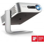 Проектор портативный ViewSonic M1
