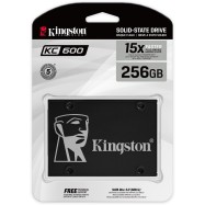 Жесткий диск SSD 256GB Kingston SKC600/256G