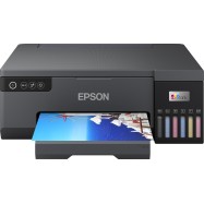 Принтер Epson фабрика печати, Wi-Fi
