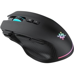 Мышь игровая беспроводная Defender Thunder GM-213 черный..