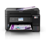 МФУ Epson L6270 фабрика печати, Wi-Fi