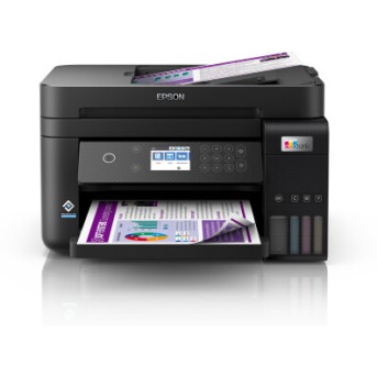 МФУ Epson L6270 фабрика печати, Wi-Fi - Metoo (1)