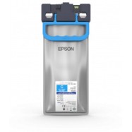 Картридж Epson C13T966140 WF-M52/57xx Series Ink Cartridge XXL BK.
