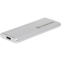 Жесткий диск SSD 250GB Transcend TS250GESD260C