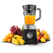 Блендер стационарный Cecotec Power Black Titanium 1300MAX черный..