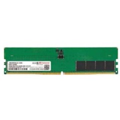 Память оперативная DDR5 Desktop Transcend JM5600ALE-32G