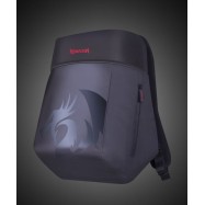 Рюкзак Redragon Traveller 15.6 черный