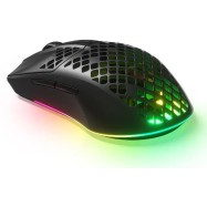 Мышь игровая беспроводная SteelSeries Aerox 3 (2022) Onyx 62612 черный