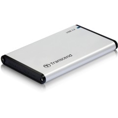 Бокс для SSD Transcend TS0GSJ25S3..