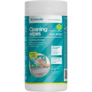 Чистящее ср-во для техники IT Defender CLN 30320 100шт, туба