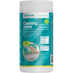 Чистящее ср-во для техники IT Defender CLN 30320 100шт, туба