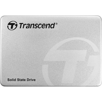 Жесткий диск SSD 120GB Transcend TS120GSSD220S - Metoo (1)
