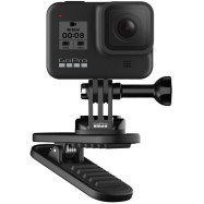 Магнитный поворотный зажим GoPro ATCLP-001 (Clip Mount)