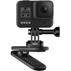 Магнитный поворотный зажим GoPro ATCLP-001 (Clip Mount)