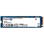 Жесткий диск SSD 1000GB Kingston SNV2S/1000G