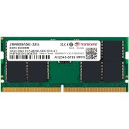 Память оперативная DDR5 Notebook Transcend JM4800ASE-32G