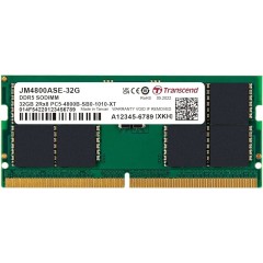 Память оперативная DDR5 Notebook Transcend JM4800ASE-32G