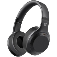 Наушники-гарнитура беспроводные Defender FreeMotion B695 черный