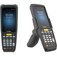 Терминал сбора данных Zebra MC2700 чёрный