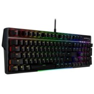 Клавиатура игровая HyperX Alloy MKW100 4P5E1AX#ACB черный