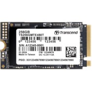 Жесткий диск SSD 256GB Transcend TS256GMTE480T M.2 2242