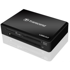 Кардридер Transcend TS-RDF8K2, USB3.0
