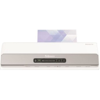 Ламинатор Fellowes AMARIS A3 LAMINATOR 230V EU в Metoo.kz - Metoo (1)