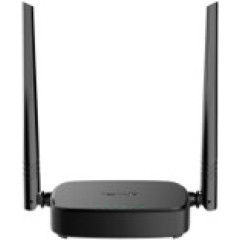 Wi-Fi Маршрутизатор Tenda 4G LTE 4G03pro N300 Wi-Fi Черный