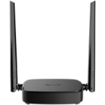 Wi-Fi Маршрутизатор Tenda 4G LTE 4G03pro N300 Wi-Fi Черный - Metoo (1)