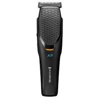 Машинка для стрижки волос Remington HC3000 черный - Metoo (1)