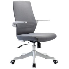 Офисное кресло Sihoo M76-N102 белый