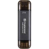 Жесткий диск SSD 2TB Transcend TS2TESD310C