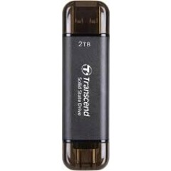 Жесткий диск SSD 2TB Transcend TS2TESD310C
