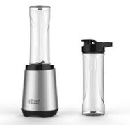 Фитнес- Блендер Russell Hobbs 23472-56 металл